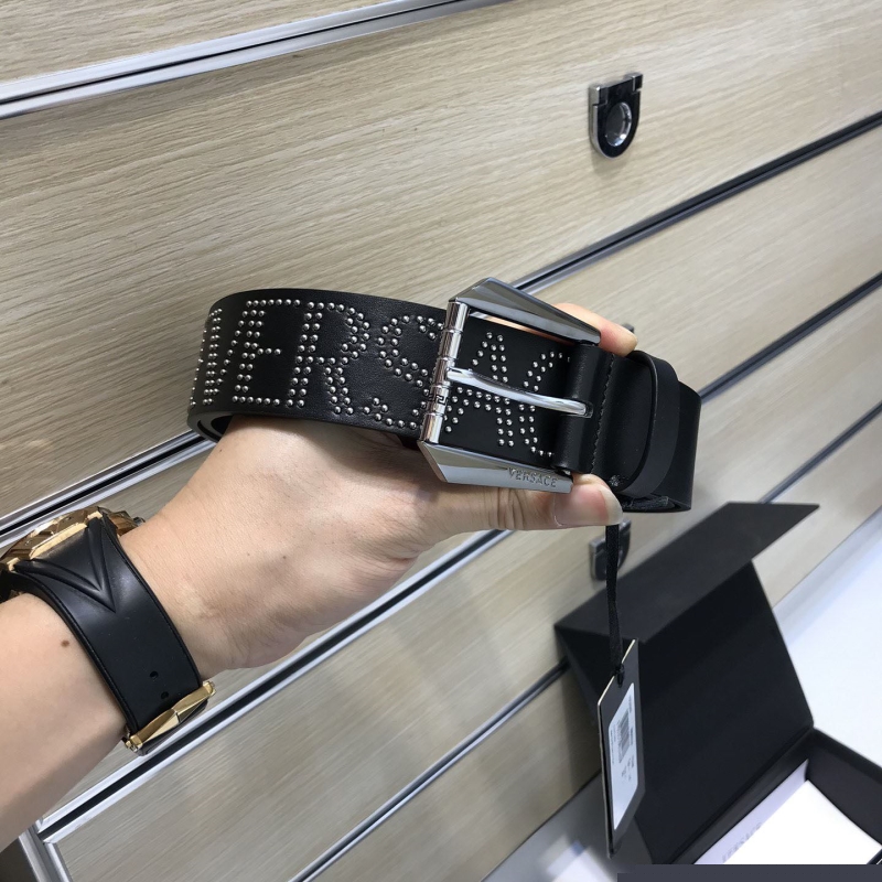 VERSACE Belts